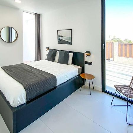 Lea Luxury Golf House Villa Caleta De Fuste Eksteriør bilde